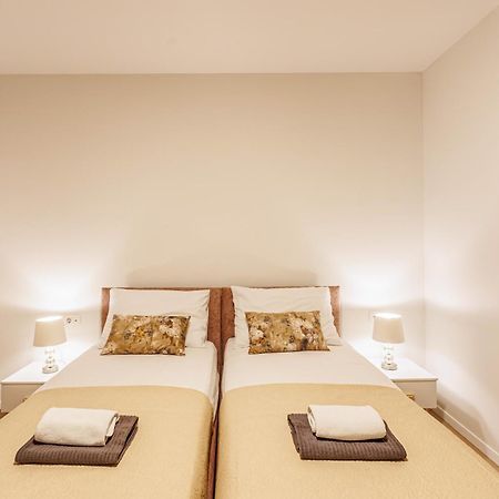 Blue Pearl-Split Town Center Apartament Kamer foto