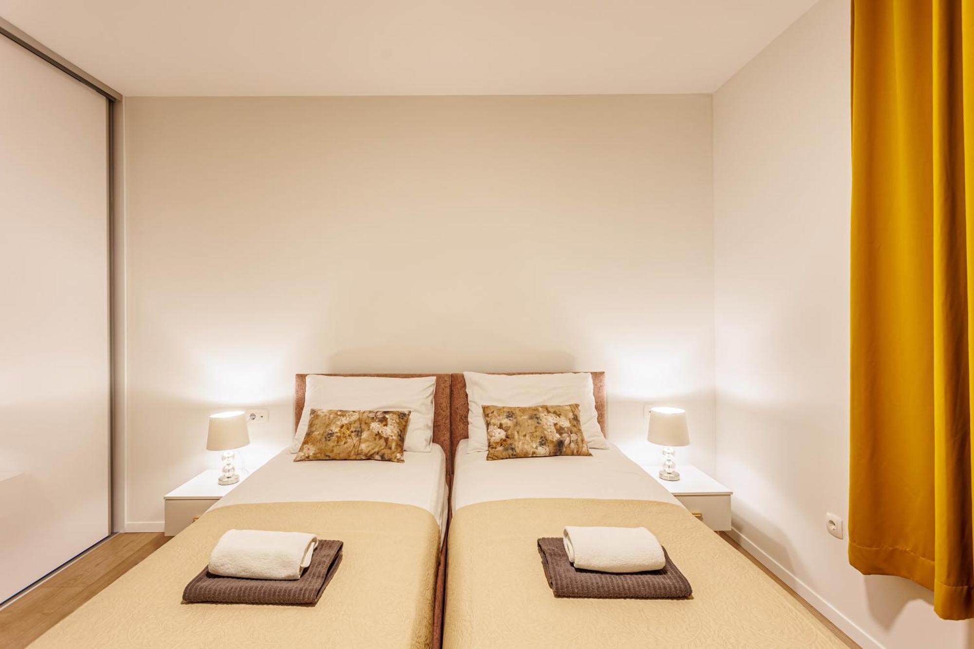 Blue Pearl-Split Town Center Apartament Kamer foto